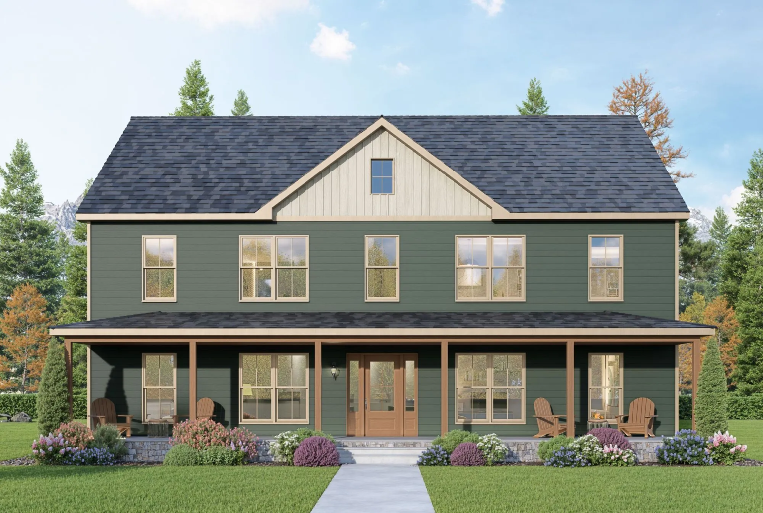MODULAR HOME FLOOR PLANS